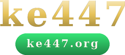 ke447 logo