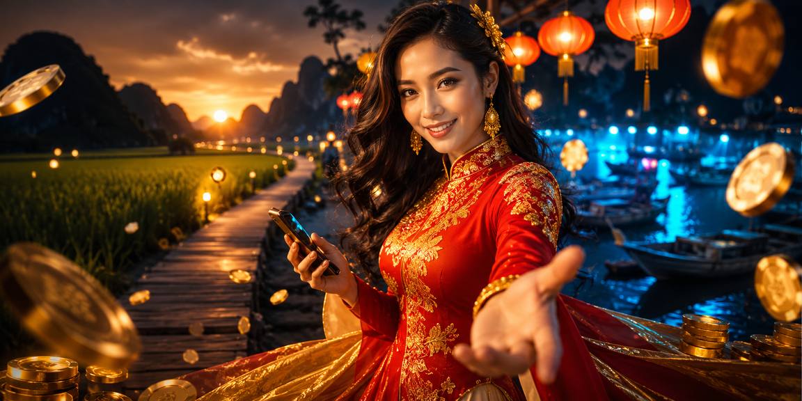 ke447 Quay Hũ Mọi Lúc, Mọi Nơi Trên Điện Thoại