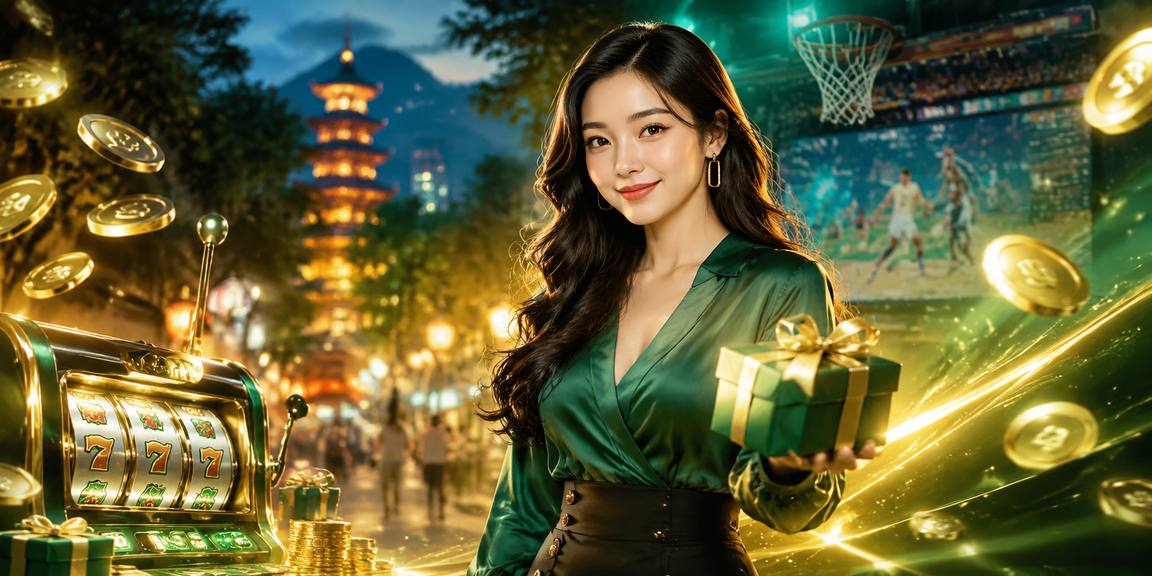 ke447 Slot Di Động